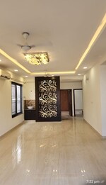 3 BHK 1500 Sq.Ft. Apartment in Koramangala 8th Block