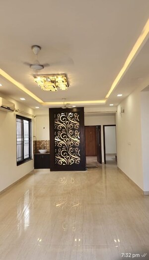 3 BHK Apartment For Rent in Koramangala 8th Block