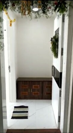 4 BHK + Servant Room Apartment For Sale in Balewadi