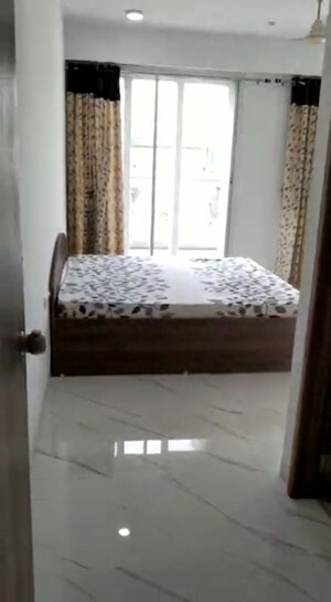 Bedroom in 4 BHK Apartment at Balewadi – for Sale