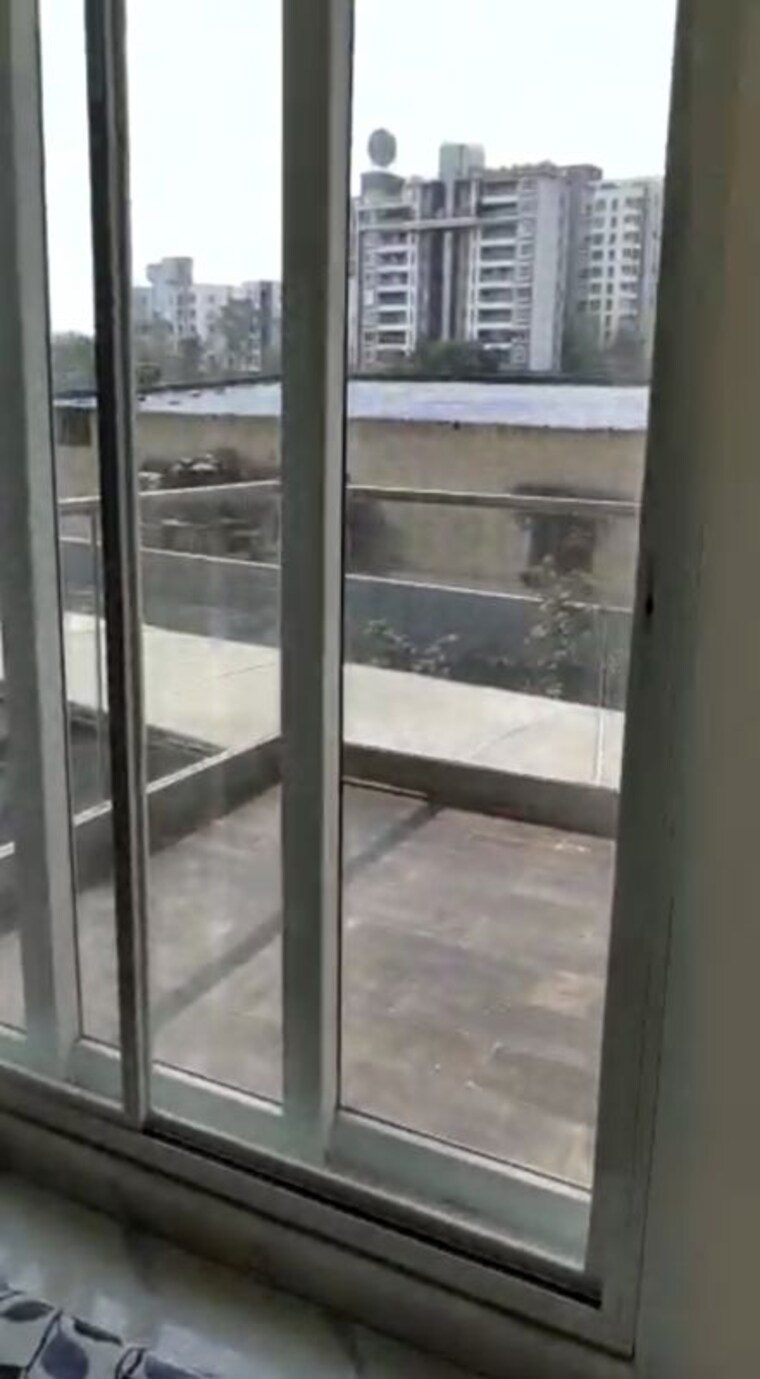 Balcony, balewadi 4 Bedroom 1466 Sq.Ft. Apartment In Balewadi Pune 10618652