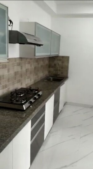 Kitchen in 4 BHK Apartment at Balewadi – for Sale