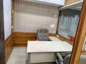 Team Area in  Office Space at Sector 3 – for Rent