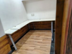Room in  Office Space at Sector 3 – for Rent