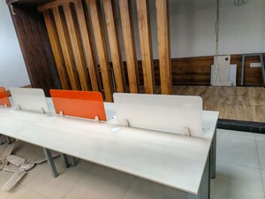 Bedroom in  Office Space at Sector 3 – for Rent