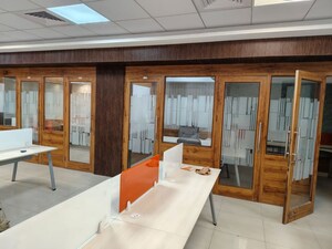 Team Area in  Office Space at Sector 3 – for Rent