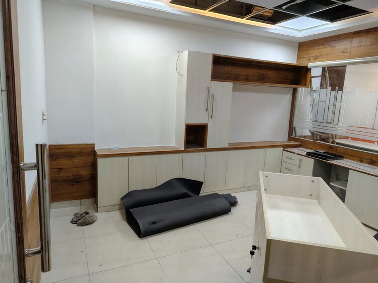 Kitchen, sector 3 Commercial Office Space 2000 Sq.Ft. In Sector 3 Noida 10618647