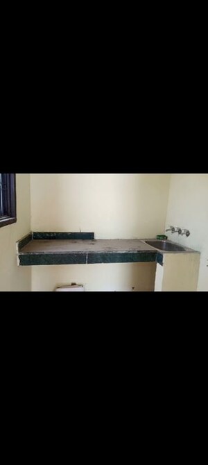 Bedroom in 1 RK Builder Floor at Green Fields Colony – for Rent