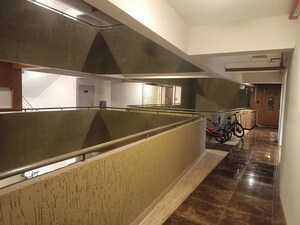 Kitchen in 3 BHK Apartment at Runal Gateway, Ravet – for Rent