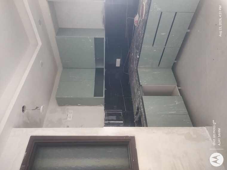 undefined, mehrauli 2 Bedroom 750 Sq.Ft. Builder Floor In Mehrauli Delhi 10618655
