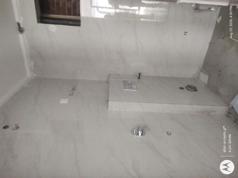 Bathroom, mehrauli 2 Bedroom 750 Sq.Ft. Builder Floor In Mehrauli Delhi 10618655