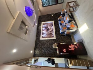 3 BHK Builder Floor For Rent in Dwarka Mor