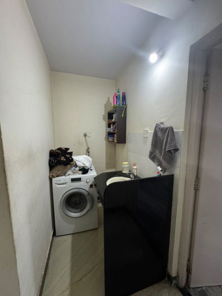 Bathroom, aundh 2 Bedroom 1180 Sq.Ft. Apartment In Aundh Pune 10618663