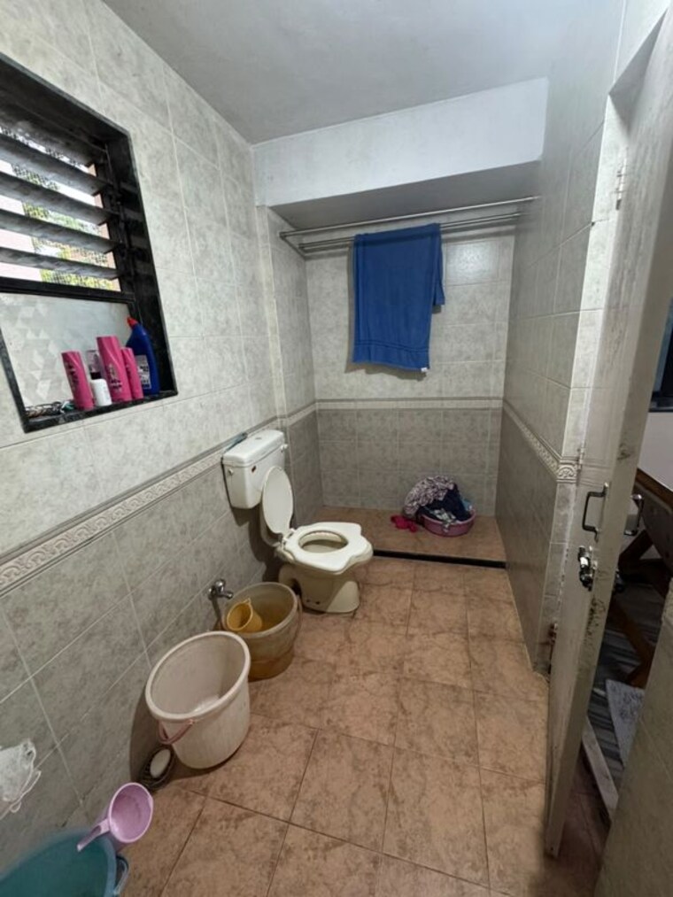 Bathroom, aundh 2 Bedroom 1180 Sq.Ft. Apartment In Aundh Pune 10618663