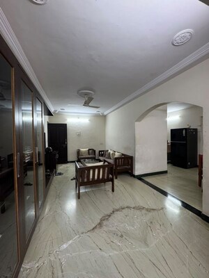 Parking in 2 BHK Apartment at Aundh – for Sale