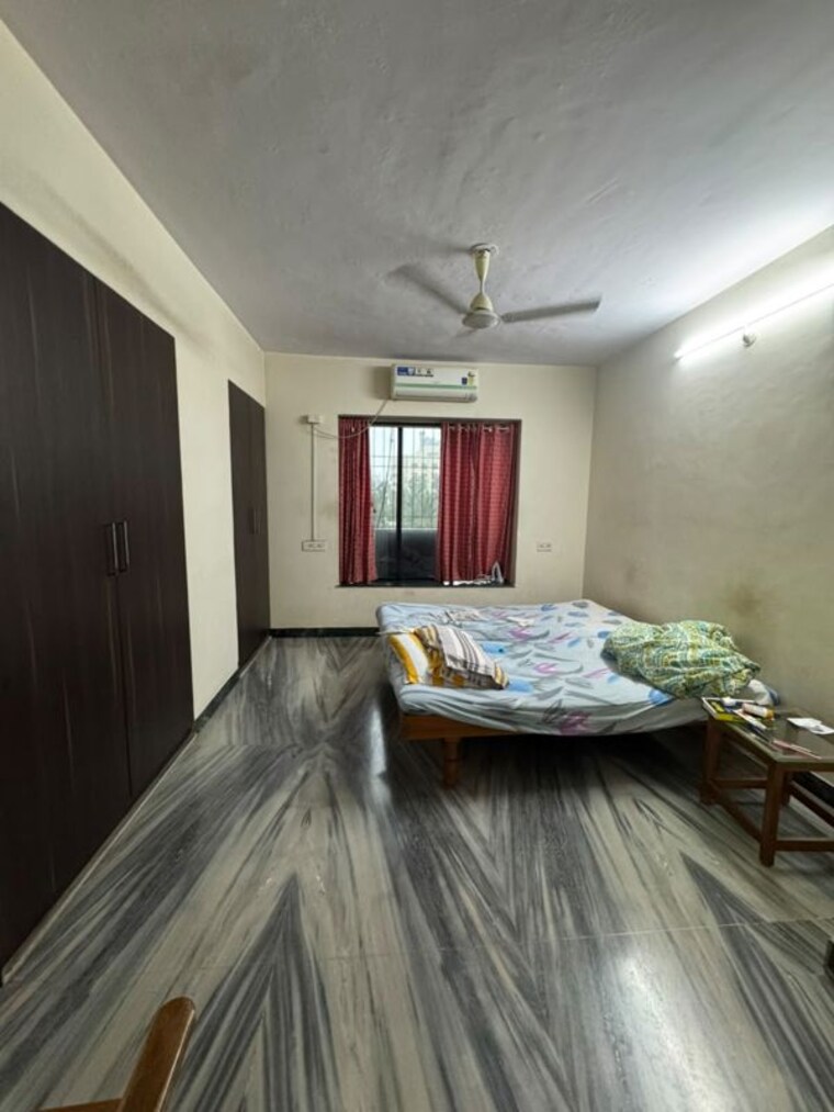 Bedroom, aundh 2 Bedroom 1180 Sq.Ft. Apartment In Aundh Pune 10618663