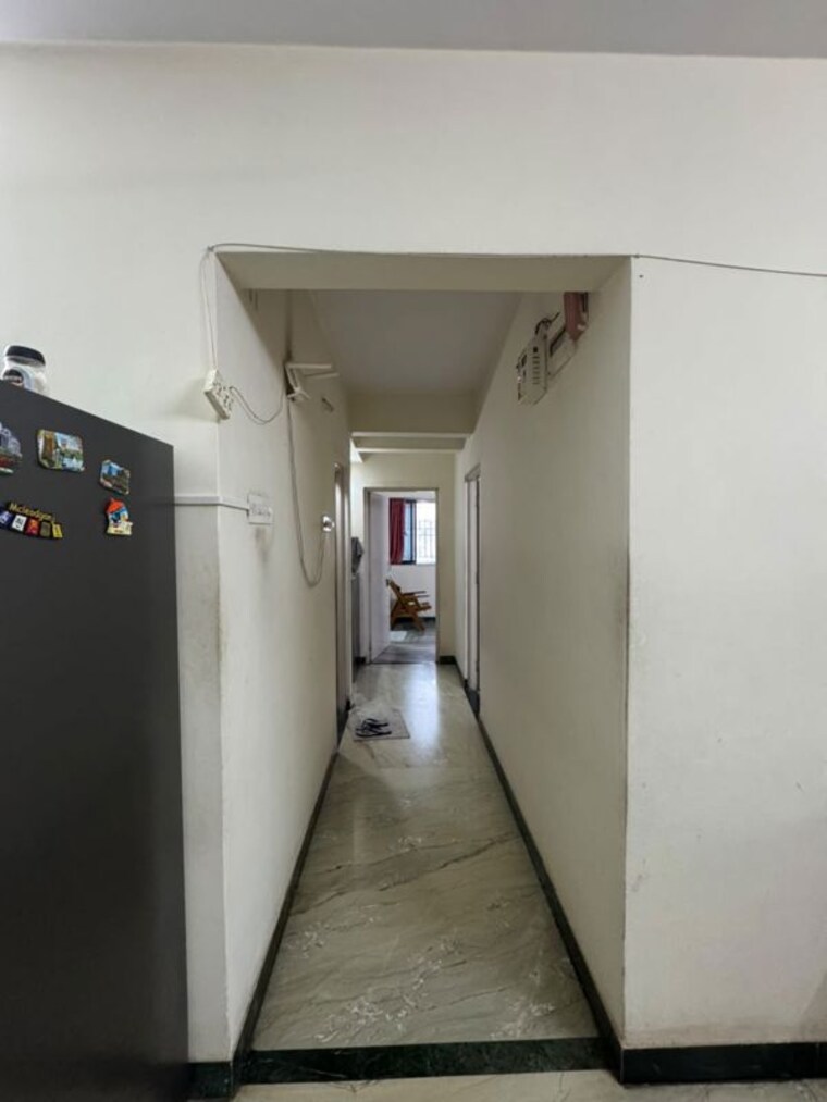 undefined, aundh 2 Bedroom 1180 Sq.Ft. Apartment In Aundh Pune 10618663