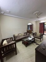 2 BHK + Study Room 1180 Sq.Ft. Apartment in Aundh