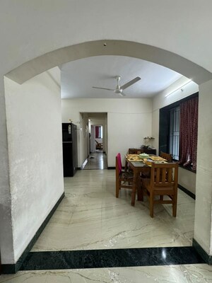 Parking in 2 BHK Apartment at Aundh – for Sale