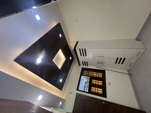 Bedroom in 2 BHK Builder Floor at Dwarka Mor – for Rent