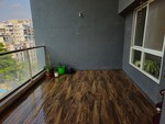 3 BHK + Study Room 1210 Sq.Ft. Apartment in Baner