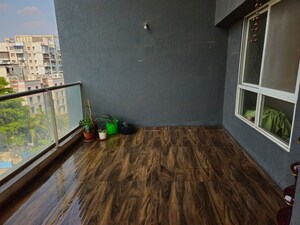 3 BHK Apartment For Sale in Baner
