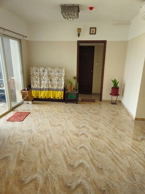 Bedroom in 3 BHK Apartment at Baner – for Sale