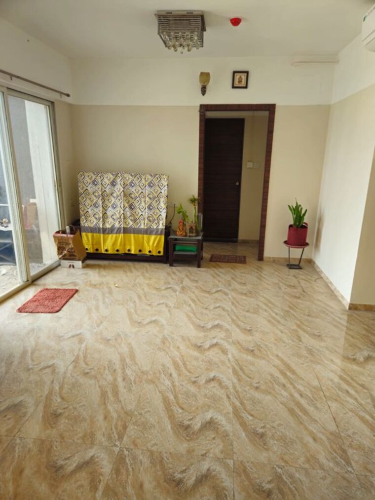 Bedroom, baner 3 Bedroom 1210 Sq.Ft. Apartment In Baner Pune 10618670
