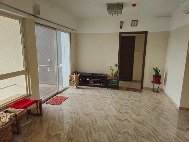 Bedroom, baner 3 Bedroom 1210 Sq.Ft. Apartment In Baner Pune 10618670