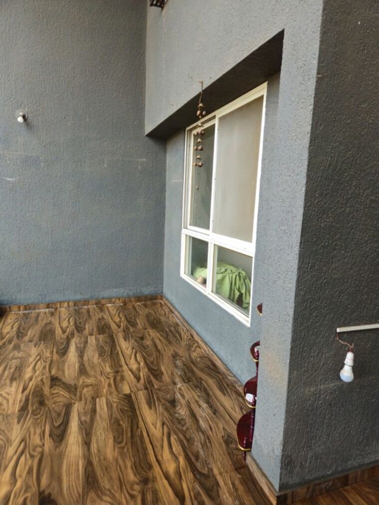 Room, baner 3 Bedroom 1210 Sq.Ft. Apartment In Baner Pune 10618670