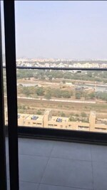 3 BHK + Study Room 1109 Sq.Ft. Apartment in Balewadi