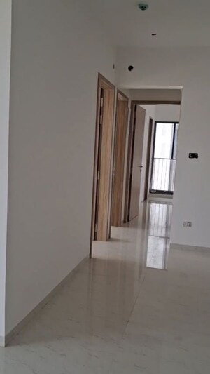 Building Lobby in 3 BHK Apartment at Balewadi – for Sale