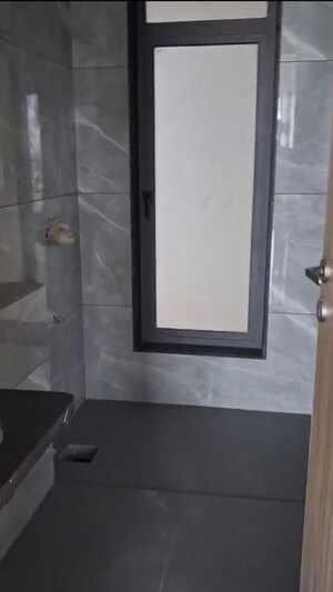 Bathroom in 3 BHK Apartment at Balewadi – for Sale