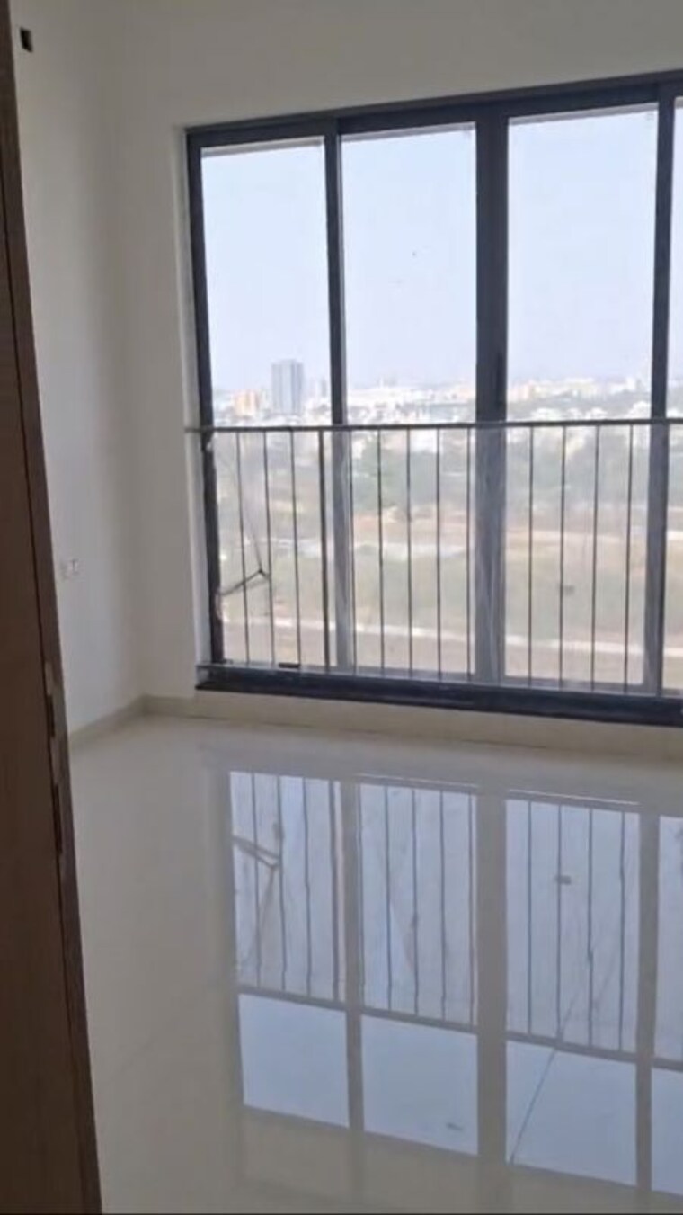 Balcony, balewadi 3 Bedroom 1109 Sq.Ft. Apartment In Balewadi Pune 10618676
