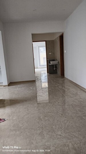 3 BHK Apartment For Rent in Northcape Venicia, Baner