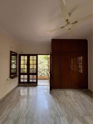 3.5 BHK Builder Floor For Sale in Hrbr Layout