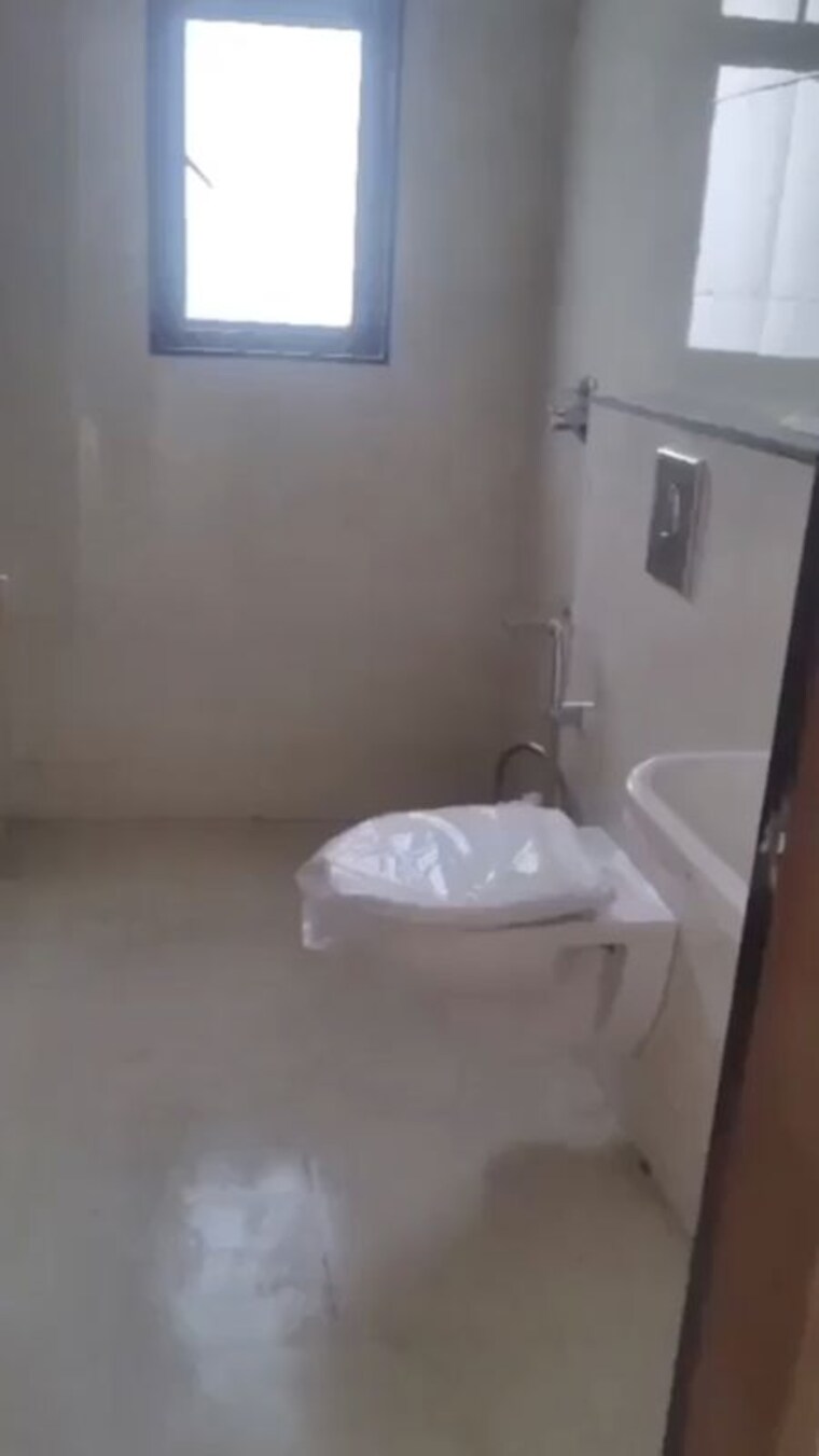 Bathroom, balewadi 3 Bedroom 1163 Sq.Ft. Apartment In Balewadi Pune 10618681