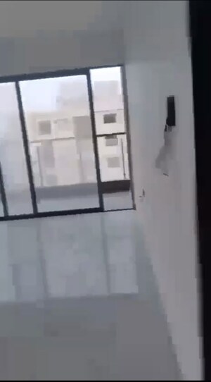 Building Lobby in 3 BHK Apartment at Balewadi – for Sale