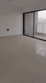 3 BHK + Study Room 1163 Sq.Ft. Apartment in Balewadi
