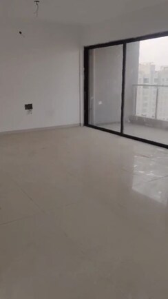 3 BHK + Study Room Apartment For Sale in Balewadi