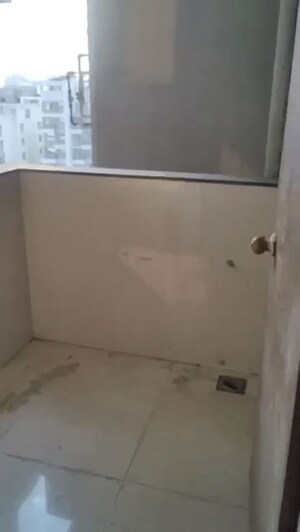 Bathroom in 3 BHK Apartment at Balewadi – for Sale
