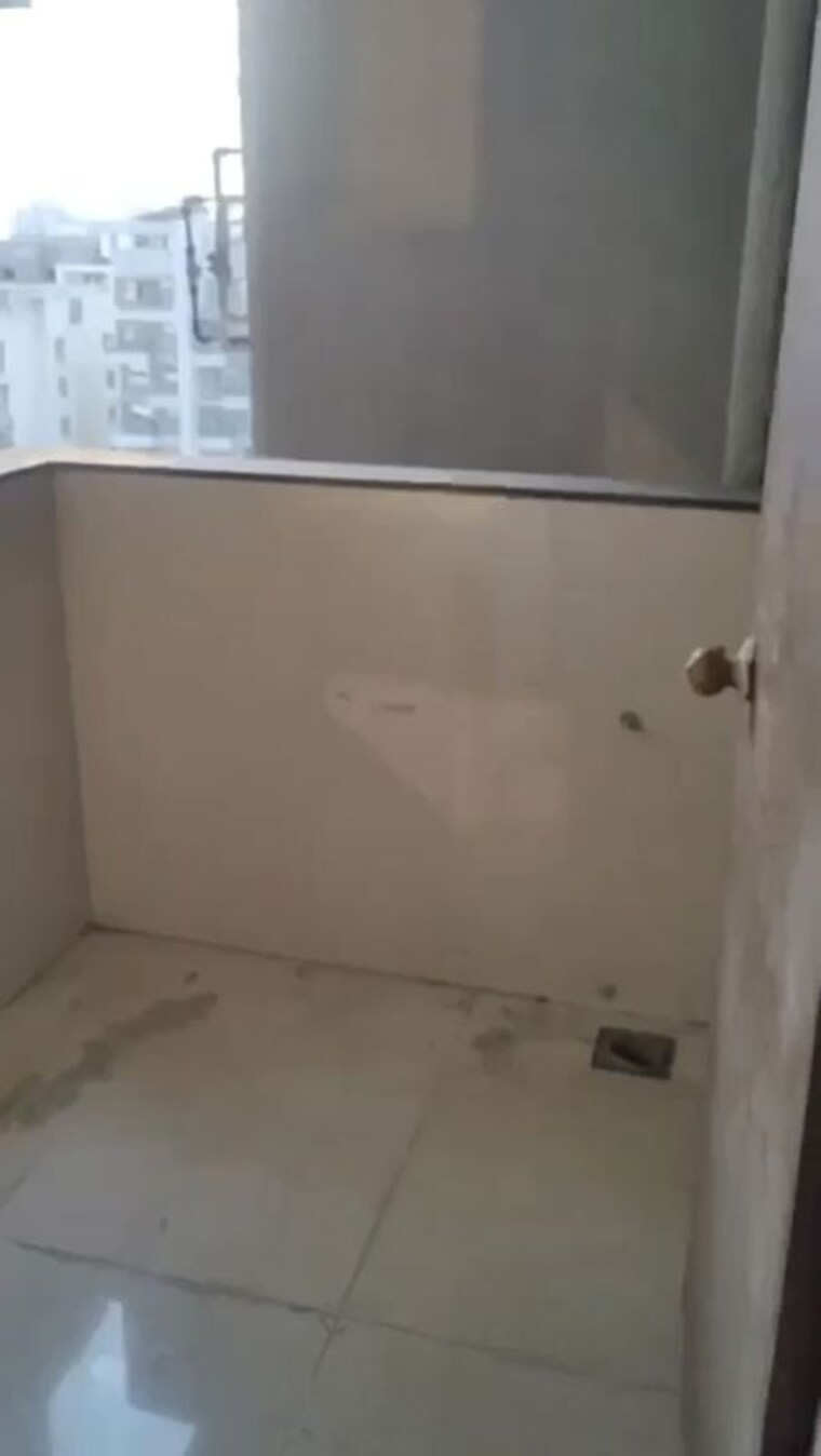 Bathroom, balewadi 3 Bedroom 1163 Sq.Ft. Apartment In Balewadi Pune 10618681