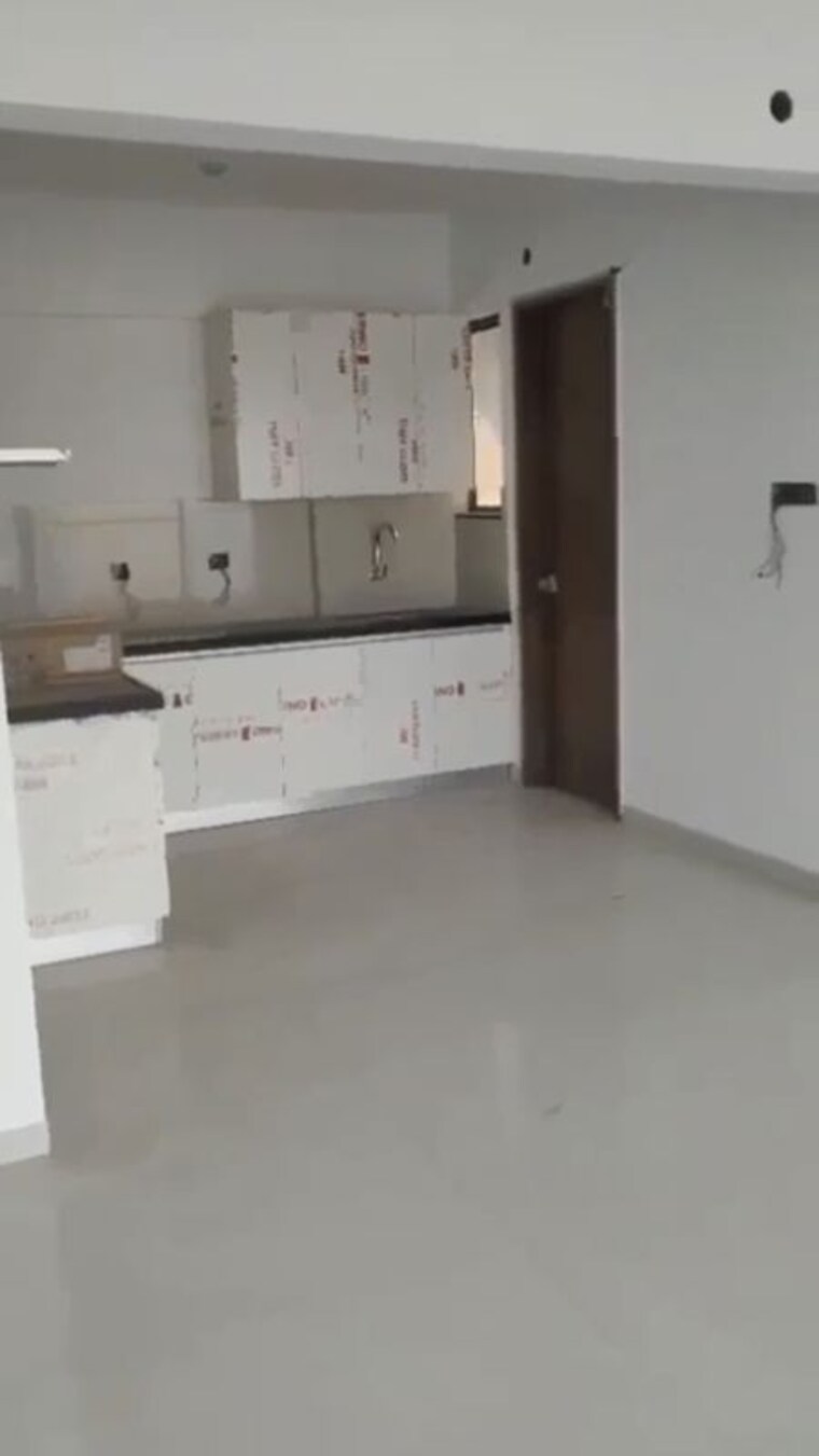 Kitchen, balewadi 3 Bedroom 1163 Sq.Ft. Apartment In Balewadi Pune 10618681