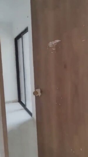 Building Lobby in 3 BHK Apartment at Balewadi – for Sale