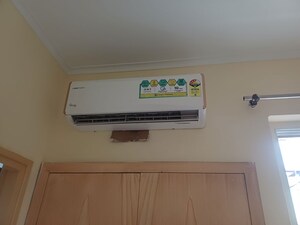4 BHK Builder Floor For Rent in Orchid Island, Sector 51