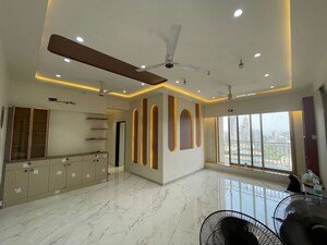 4 BHK Villa For Rent in Tarangan Towers, Samata Nagar