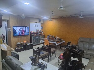 4 BHK Villa For Rent in Raymond Ten X Vibes, J K Gram