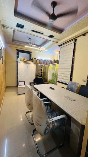 Team Area in  Shop at Mittal Rajnagar Residency, Raj Nagar Extension – for Rent
