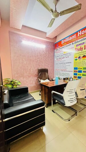 Team Area in  Shop at Mittal Rajnagar Residency, Raj Nagar Extension – for Rent