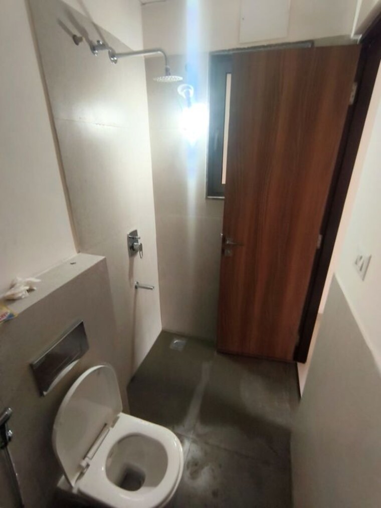 Bathroom, piramal-vaikunth 1 Bedroom 317 Sq.Ft. Apartment In Balkum Pada Thane 10618687